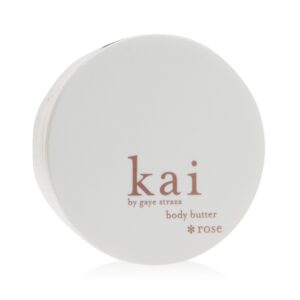 Kai/カイ+Rose Body Butter +181g/6.4oz ブランドコスメ