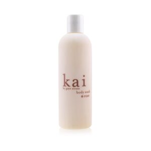 Kai/カイ+Rose Body Wash +236ml/8oz ブランドコスメ