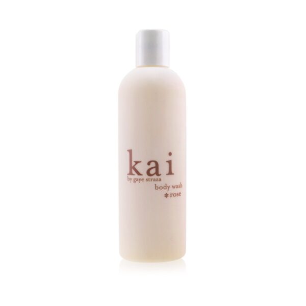 Kai/カイ+Rose Body Wash +236ml/8oz ブランドコスメ