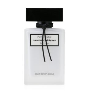 Narciso Rodriguez/ナルシソロドリゲス　+Pure Musc For Her Eau De Parfum Absolue Spray +50ml/1.6oz ブランドコスメ