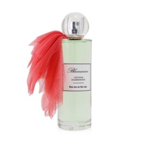 Blumarine/ブルマリン+Kiss Me On The Lips Eau De Toilette Spray +100ml/3.3oz ブランドコスメ