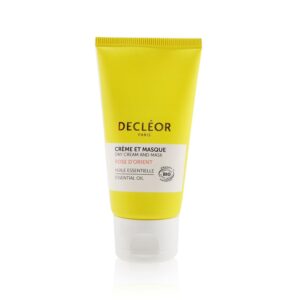 Decleor/デクレオール+Rose D'Orient Day Cream & Mask +50ml/1.7oz ブランドコスメ