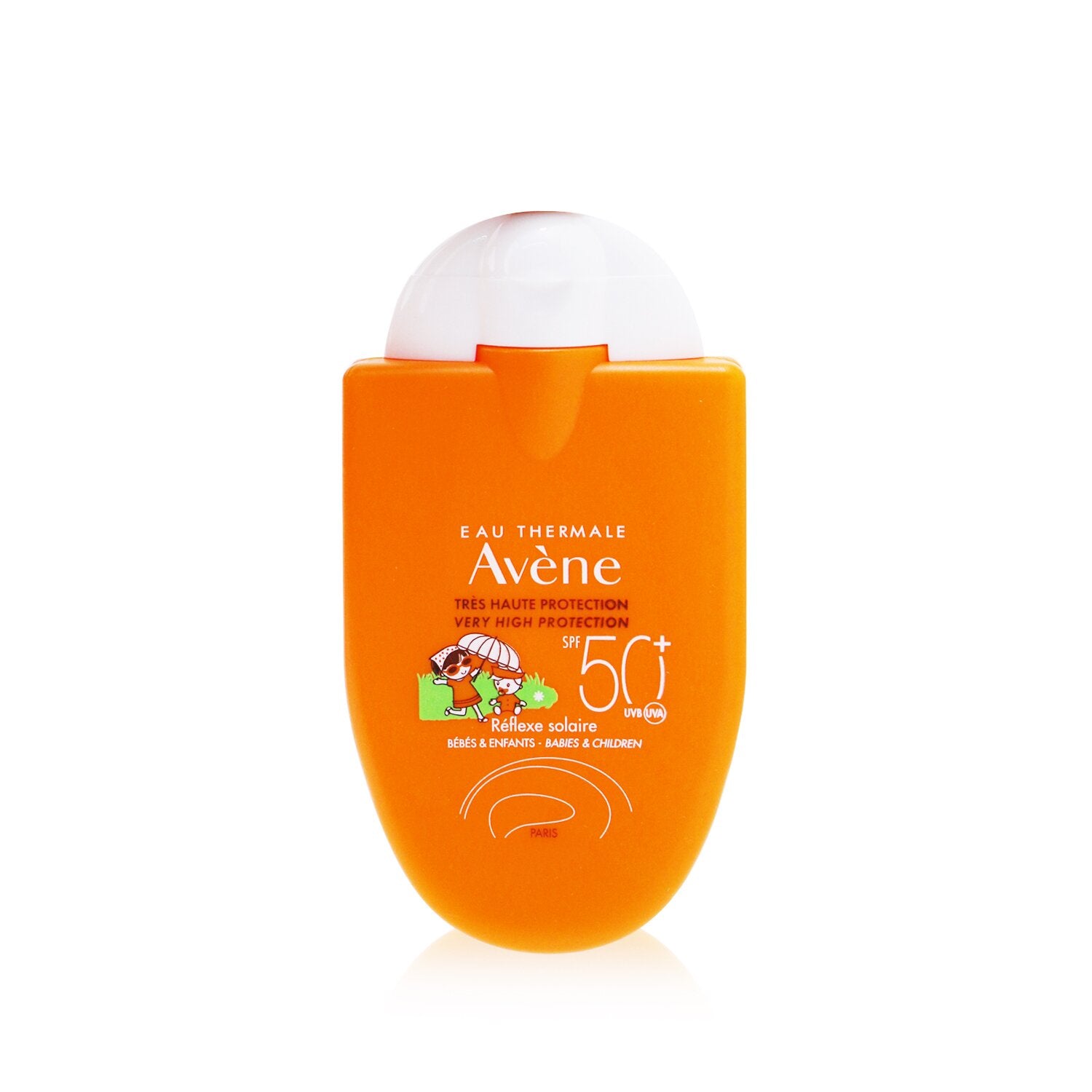 Avene/アベンヌ+リフレックス ソレア SPF 50 +30ml/1oz ブランドコスメ