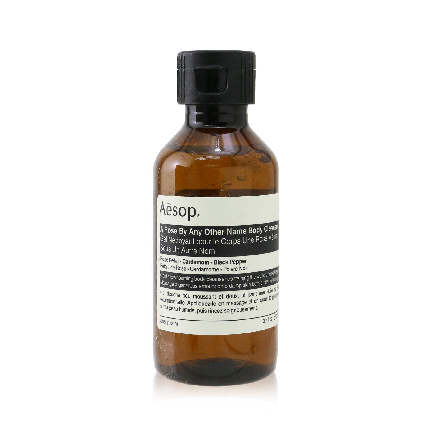 Aesop/イソップ+A Rose By Any Other Name Body Cleanser +100ml/3.4oz ブランドコスメ