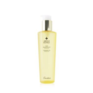 Guerlain/ゲラン+Abeille Royale Cleansing Oil +150ml/5oz ブランドコスメ