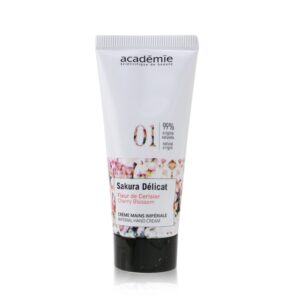 Academie/アカデミー+Cherry Blossom Imperial Hand Cream +30ml/1oz ブランドコスメ