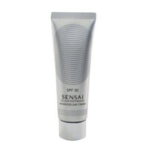 Kanebo/カネボウ+Sensai Cellular Performance Advanced Day Cream SPF 30 +50ml/1.7oz ブランドコスメ