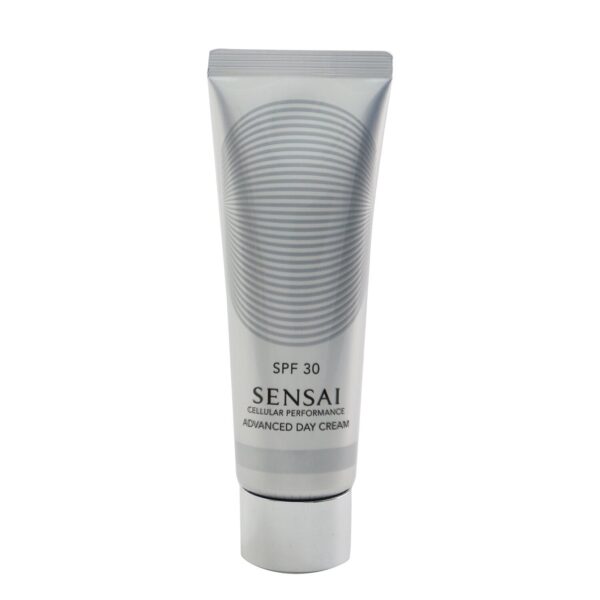 Kanebo/カネボウ+Sensai Cellular Performance Advanced Day Cream SPF 30 +50ml/1.7oz ブランドコスメ