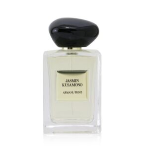 Giorgio Armani/ジョルジオ アルマーニ+Armani Prive Les Eaux Jasmin Kusamono Eau De Toilette Spray +100ml/3.4oz ブランドコスメ