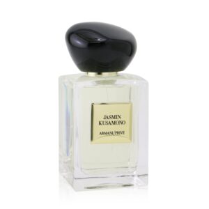 Giorgio Armani/ジョルジオ アルマーニ+Prive Jasmin Kusamono Eau De Toilette Spray +50ml/1.7oz ブランドコスメ