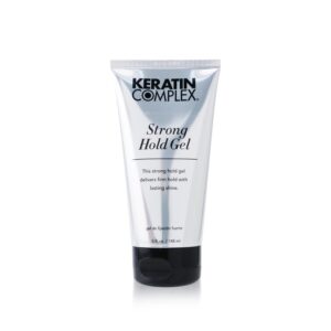 Keratin Complex/ケラチンコンプレックス+ハードタイプ ジェル+148ml/5oz ブランドコスメ