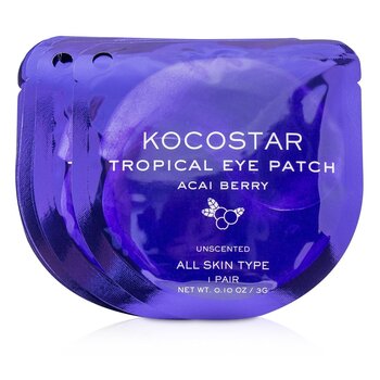 Acai Berry (Individually packed) (Exp. Date 04/2021)