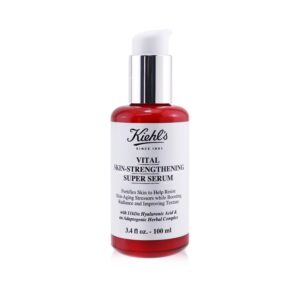 Kiehl's/キールズ+Vital Skin+100ml/3.4oz ブランドコスメ