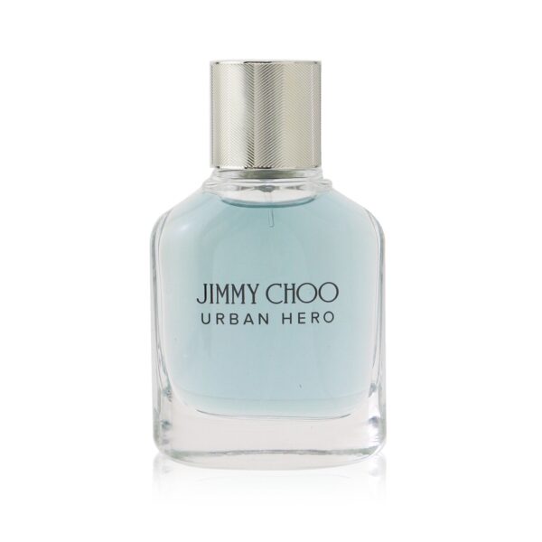 Jimmy Choo/ジミーチュウ+アーバン　ヒーロー　オーデパルファムスプレー+30ml/1oz ブランドコスメ