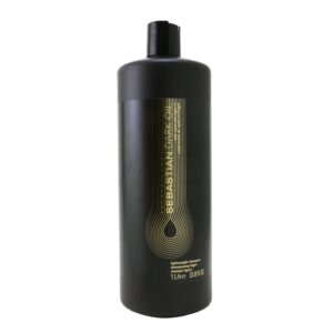 Sebastian/セバスティアン+Dark Oil Lightweightシャンプーです。+1000ml/33.8oz ブランドコスメ