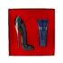 Carolina Herrera/キャロライナヘレラ+Good Girl Coffret: Eau De Parfum Spray 80ml/2.7oz + Body Lotion 100ml/3.4oz +2pcs ブランドコスメ