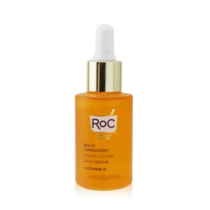 ROC/ロック+Multi Correxion Revive + Glow Daily Serum +30ml/1oz ブランドコスメ