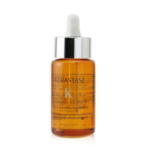 Kerastase/ケラスターゼ+FusioScrub Huile　Rafraichissante　Essential爽やかな香り入りのオイル+50ml/1.7oz ブランドコスメ