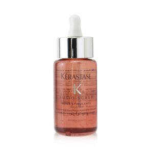 Kerastase/ケラスターゼ+Fusio-Scrub HuileStimulante Essential爽快な香り入りのオイル+50ml/1.7oz ブランドコスメ