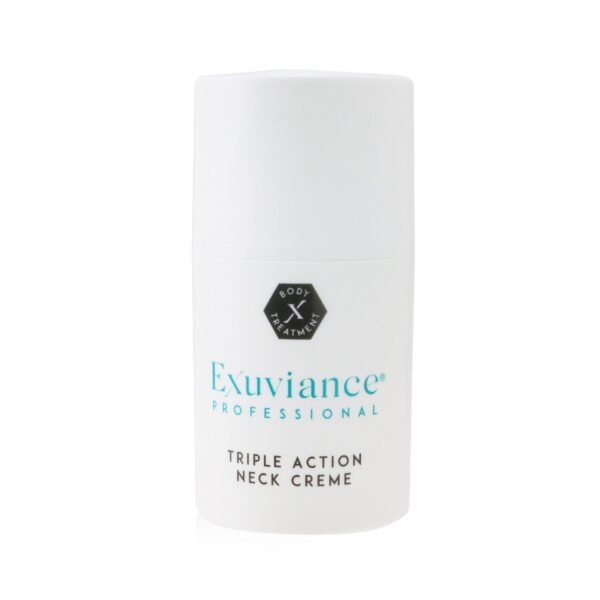 Exuviance/エクスビアンス+Triple Action Neck Creme +50g/1.7oz ブランドコスメ