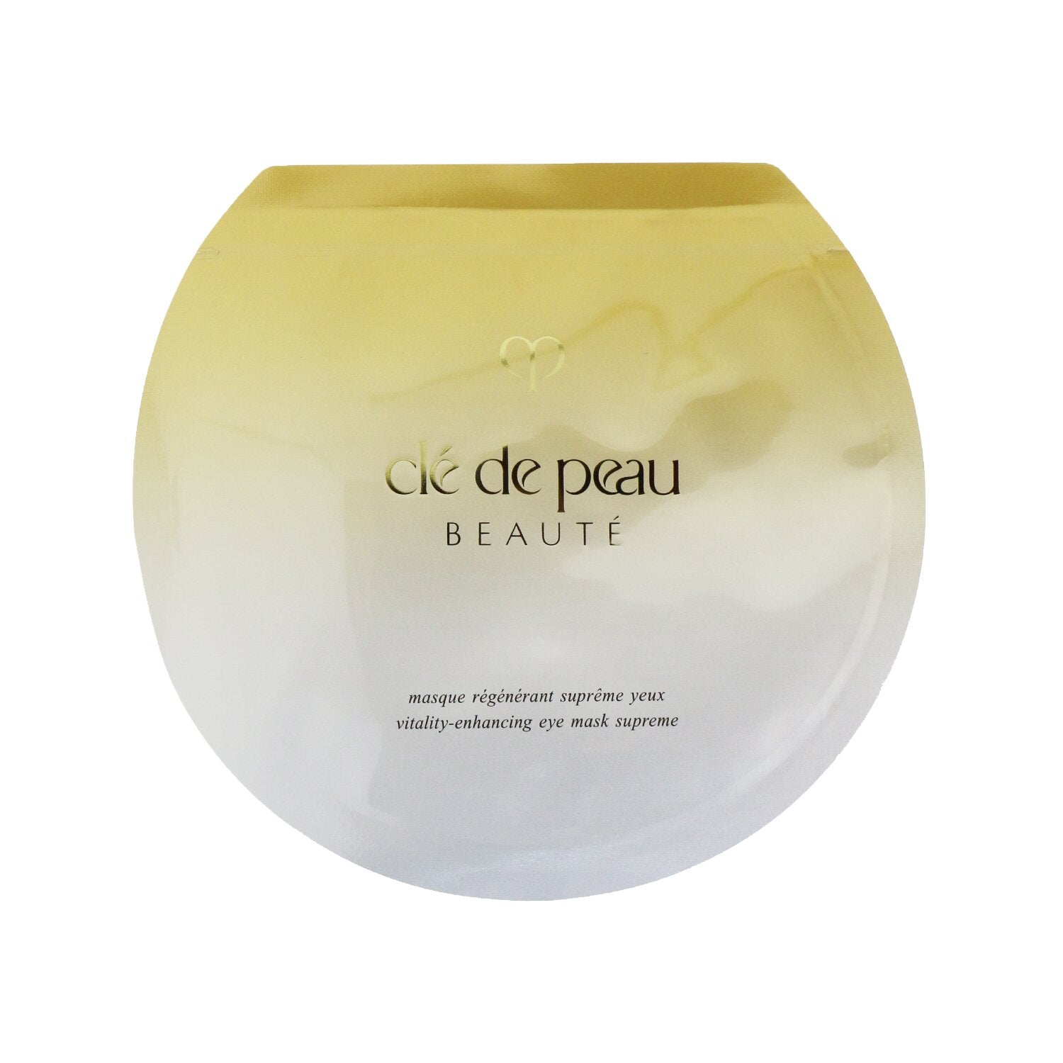 Cle De Peau/クレ・ド・ポー+Vitality-Enhancing Eye Mask Supreme +6x15ml/0.5oz ブランドコスメ