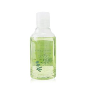 Thymes/タイムズ+Eucalyptus Petite Body Wash +74ml/2.5oz ブランドコスメ