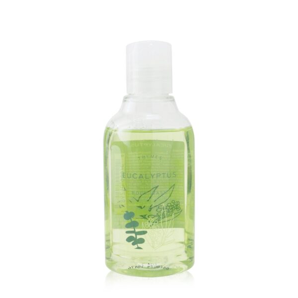 Thymes/タイムズ+Eucalyptus Petite Body Wash +74ml/2.5oz ブランドコスメ