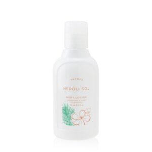 Thymes/タイムズ+Neroli Sol Petite Body Lotion +74ml/2.5oz ブランドコスメ