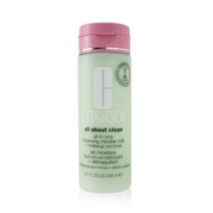 Clinique/クリニーク+All about Clean All+200ml/6.7oz ブランドコスメ