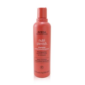 Aveda/アヴェダ+Nutriplenishシャンプーです。+250ml/8.5oz ブランドコスメ