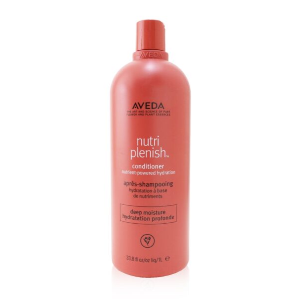 Aveda/アヴェダ+Nutriplenishコンディショナーです。+1000ml/33.8oz ブランドコスメ