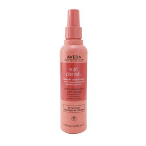 Aveda/アヴェダ+Nutriplenish洗い流さないコンディショナー（すべての髪のタイプ）+200ml/6.7oz ブランドコスメ