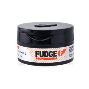 Fudge/ファッジ+Prep Grooming Putty (Hold Factor 4) +75g/2.64oz ブランドコスメ