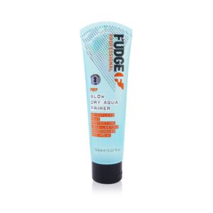 Fudge/ファッジ+Prep Blow Dry Aqua Primer (Hold Factor 3) +150ml/5.07oz ブランドコスメ