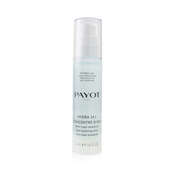 Payot/パイヨ+Hydra 24+ Concentre D'Eau Super+50ml/1.6oz ブランドコスメ