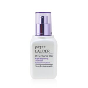 Estee Lauder/エスティ ローダー+Perfectionist Pro Rapid Brightening Treatment with Ferment² + Vitamin C +50ml/1.7oz ブランドコスメ