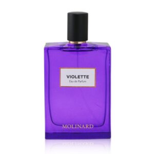 Molinard/モリナール+Violette Eau De Parfum Spray +75ml/2.5oz ブランドコスメ