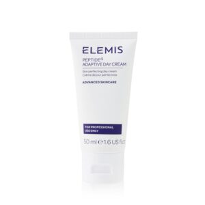 Elemis/エレミス+Peptide4 Adaptive Day Cream (Salon Product) +50ml/1.6oz ブランドコスメ