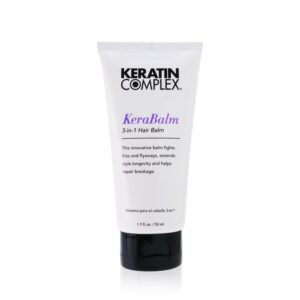 Keratin Complex/ケラチンコンプレックス+KeraBalm3-in-1ヘアバーム+50ml/1.7oz ブランドコスメ