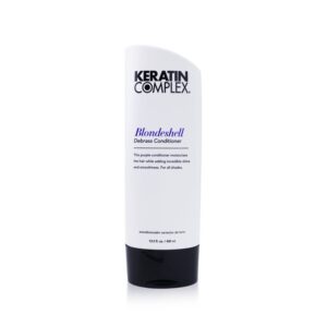 Keratin Complex/ケラチンコンプレックス+Blondeshell Debrassコンディショナーです。+400ml/13.5oz ブランドコスメ