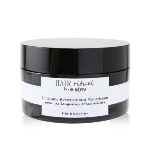 Sisley/シスレー　+Hair Rituel by Sisley髪の美容バーム（ ロングと毛先）+125g/4.4oz ブランドコスメ