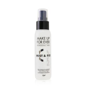 Make Up For Ever/メイクアップフォーエバー+ミストフィックスメイクアップセッティングスプレー+100ml/3.38oz ブランドコスメ