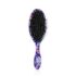 Wet Brush/ウェットブラシ+Original Detangler Happy Hair - # Fantasy +1pc ブランドコスメ