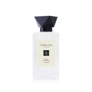 Jo Malone/ジョーマローン+Wild Bluebell Cologne Spray (Limited Edition With Gift Box) +100ml/3.4oz ブランドコスメ