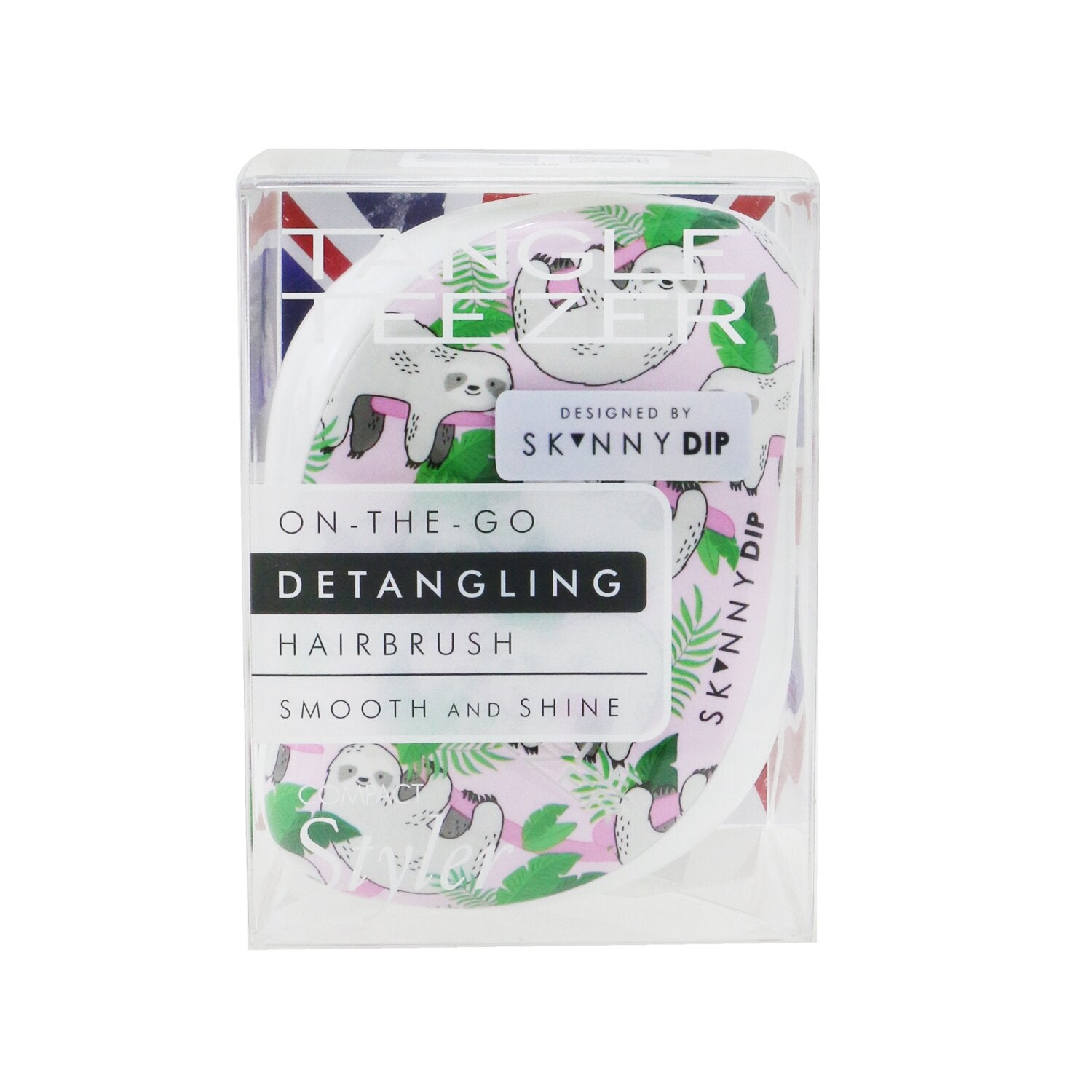 # Skinny Dip So Sloth