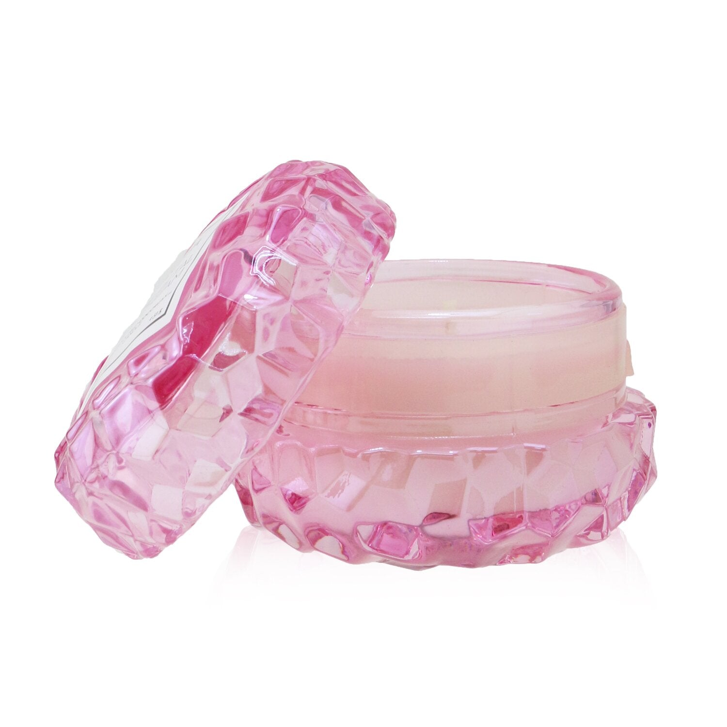 Rose Petal Ice Cream