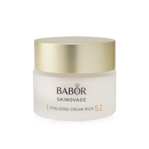 Babor/バボール+Skinovage [Age Preventing] Vitalizing Cream Rich 5.2 +50ml/1.7oz ブランドコスメ