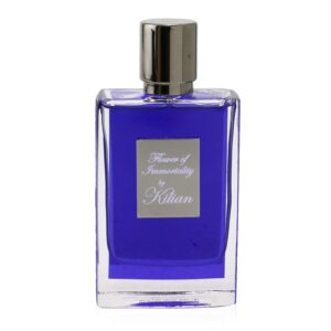 Kilian/キリアン+Flower of Immortality Eau De Parfum Spray +50ml/1.7oz ブランドコスメ