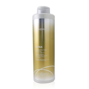 Joico/ジョイコ+K-Pak Reconstructingシャンプー（傷んだ髪を補修するため）+1000ml/33.8oz ブランドコスメ