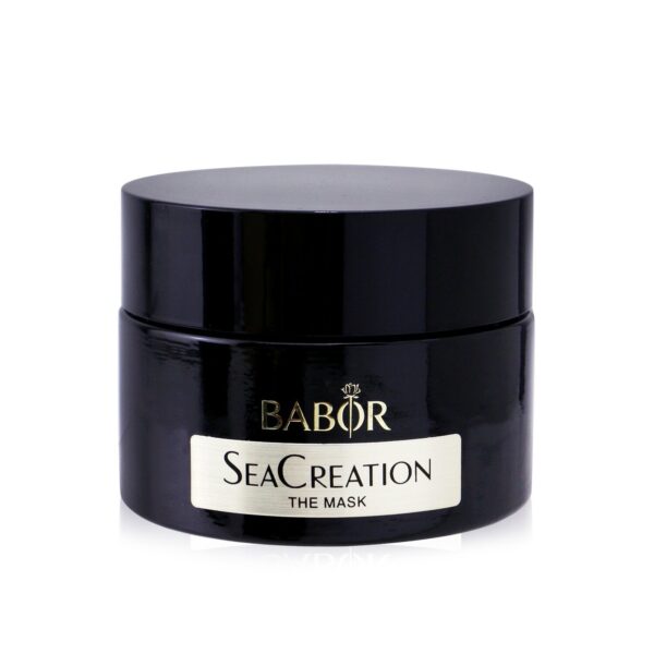 Babor/バボール+SeaCreation The Mask +50ml/1.69oz ブランドコスメ